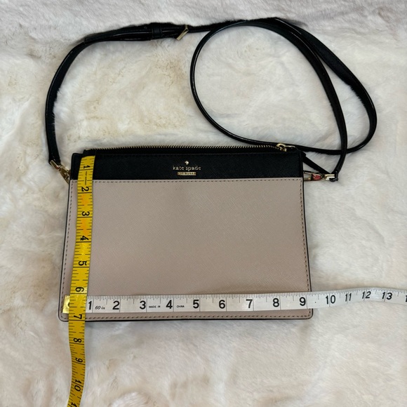 NWOT Kate Spade Crossbody Cameron Bag - Picture 5 of 10